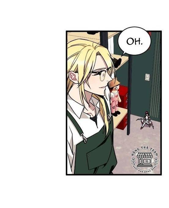 Nói Tôi Nghe Điều Ước Của Cậu! - Chap 19