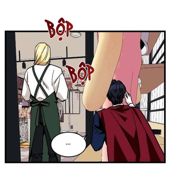 Nói Tôi Nghe Điều Ước Của Cậu! - Chap 19