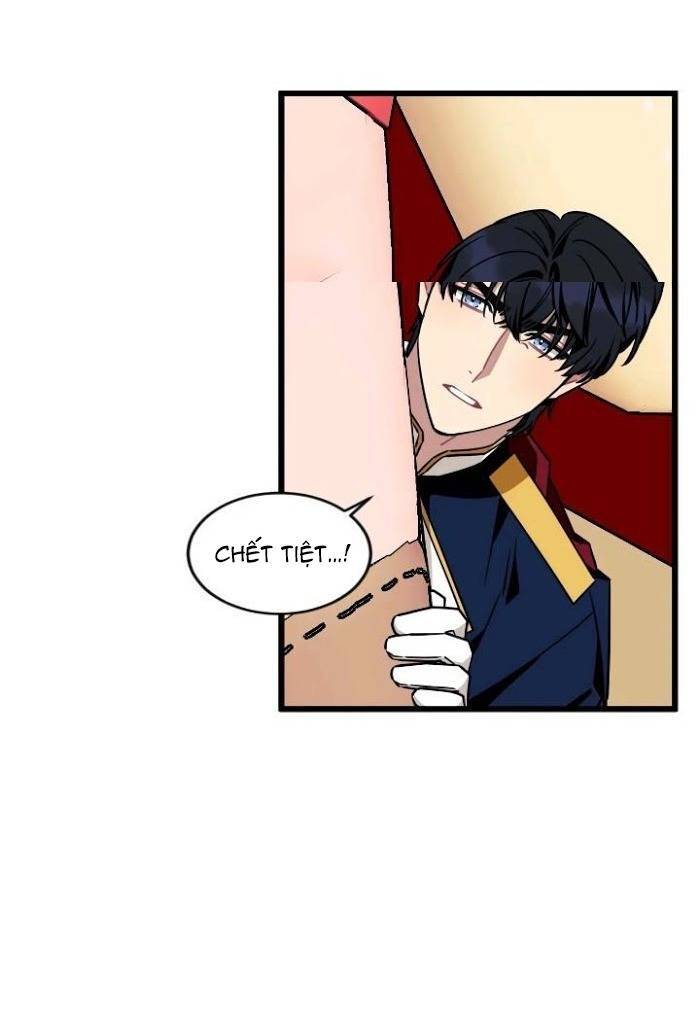 Nói Tôi Nghe Điều Ước Của Cậu! - Chap 19