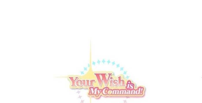 Nói Tôi Nghe Điều Ước Của Cậu! - Chap 19