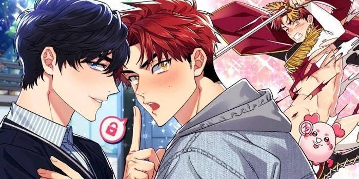 Nói Tôi Nghe Điều Ước Của Cậu! - Chap 21