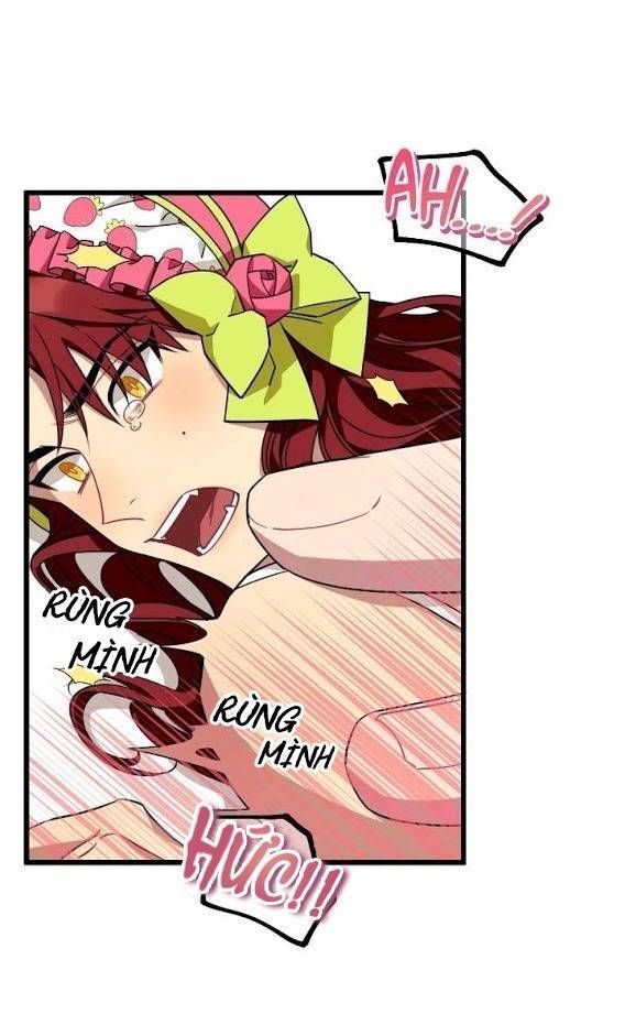 Nói Tôi Nghe Điều Ước Của Cậu! - Chap 21