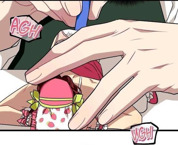 Nói Tôi Nghe Điều Ước Của Cậu! - Chap 21