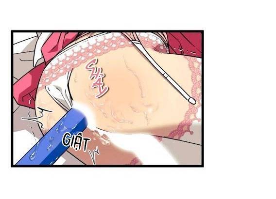 Nói Tôi Nghe Điều Ước Của Cậu! - Chap 21