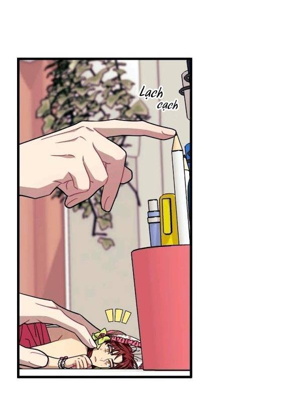 Nói Tôi Nghe Điều Ước Của Cậu! - Chap 21