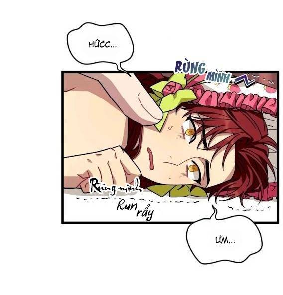 Nói Tôi Nghe Điều Ước Của Cậu! - Chap 21