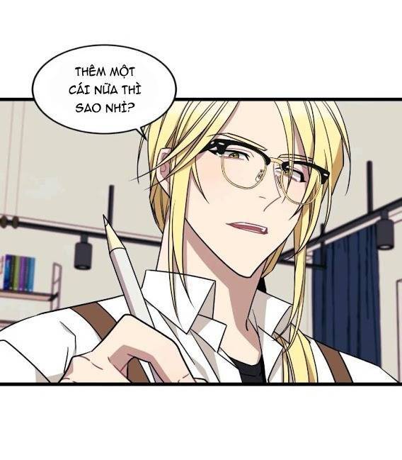 Nói Tôi Nghe Điều Ước Của Cậu! - Chap 21