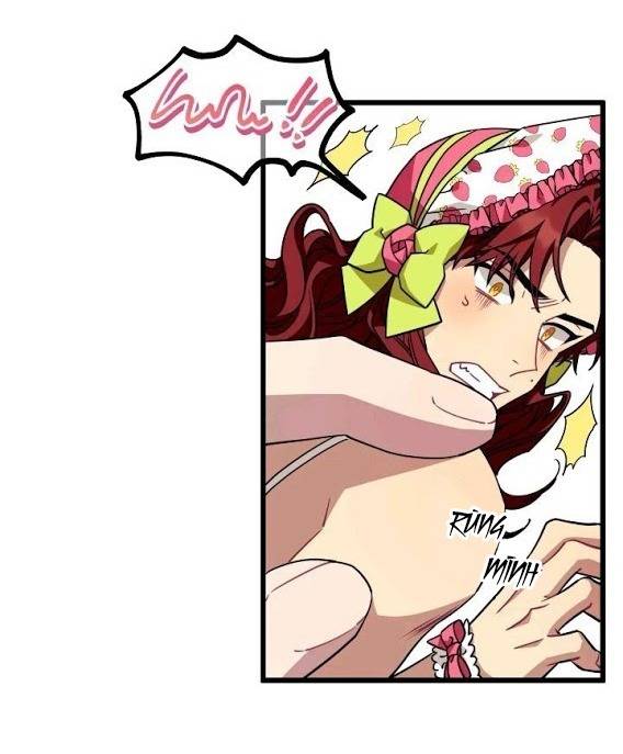 Nói Tôi Nghe Điều Ước Của Cậu! - Chap 21