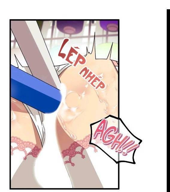 Nói Tôi Nghe Điều Ước Của Cậu! - Chap 21