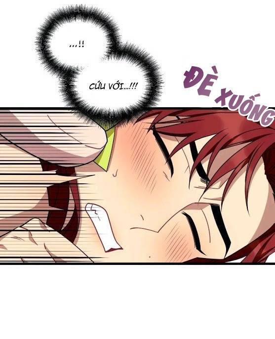 Nói Tôi Nghe Điều Ước Của Cậu! - Chap 21