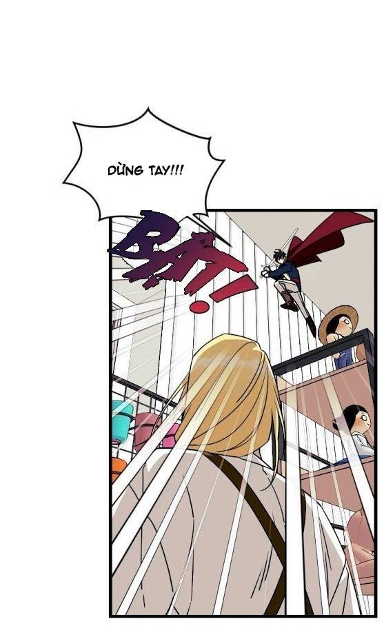 Nói Tôi Nghe Điều Ước Của Cậu! - Chap 21