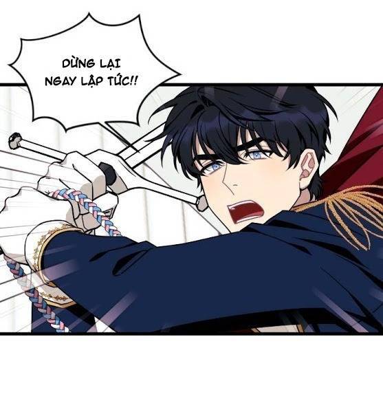 Nói Tôi Nghe Điều Ước Của Cậu! - Chap 21