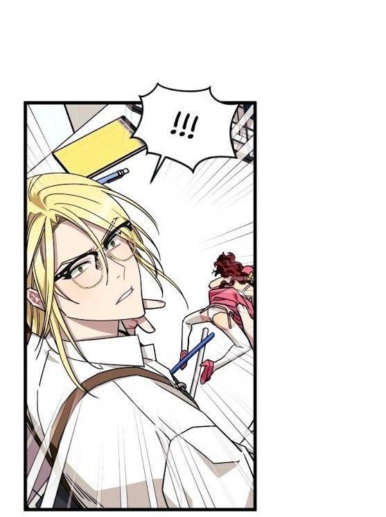 Nói Tôi Nghe Điều Ước Của Cậu! - Chap 21