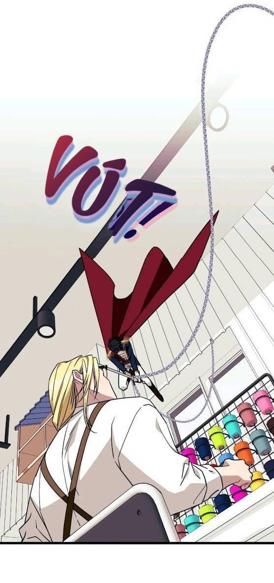 Nói Tôi Nghe Điều Ước Của Cậu! - Chap 21