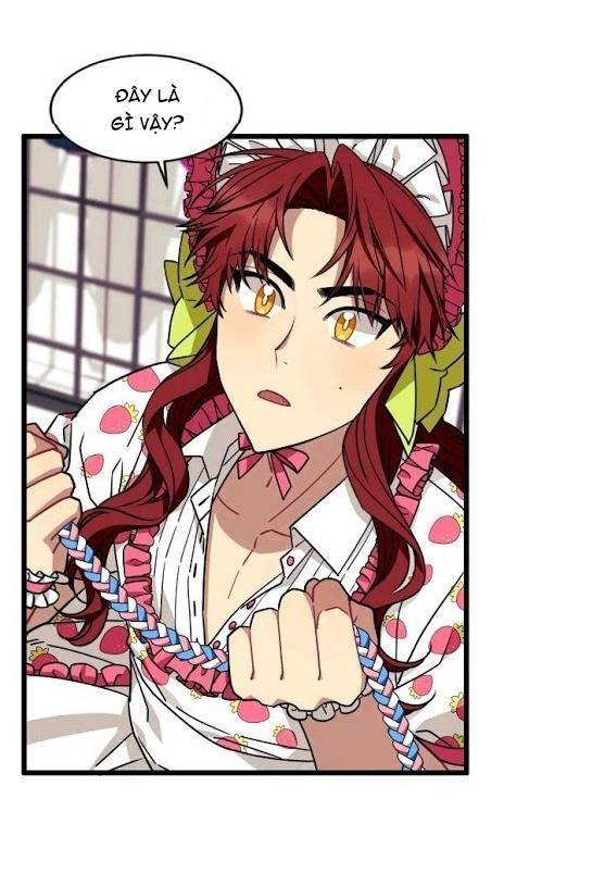 Nói Tôi Nghe Điều Ước Của Cậu! - Chap 21