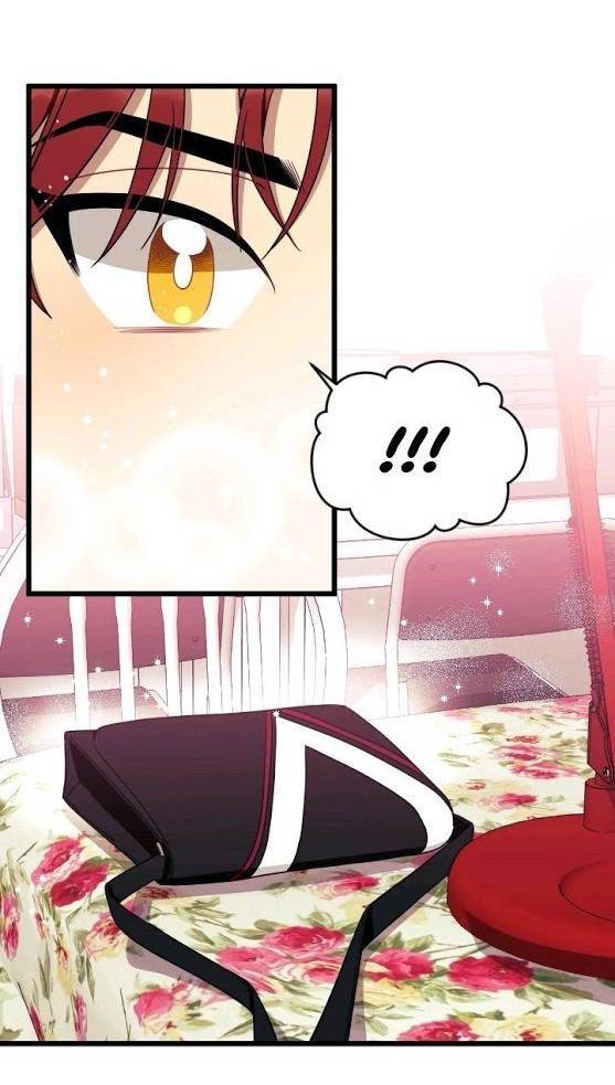 Nói Tôi Nghe Điều Ước Của Cậu! - Chap 21