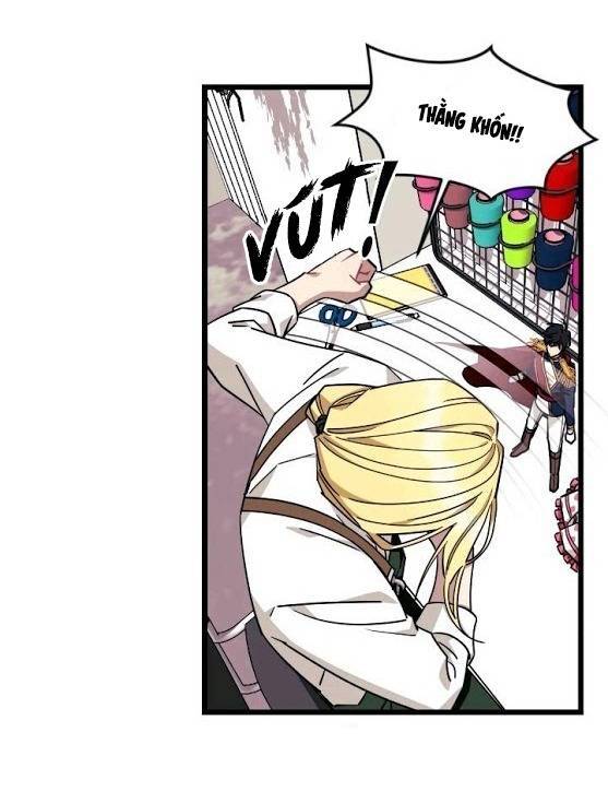 Nói Tôi Nghe Điều Ước Của Cậu! - Chap 21