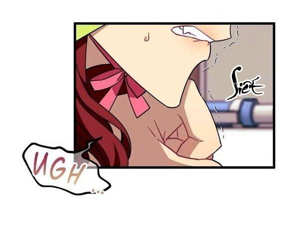 Nói Tôi Nghe Điều Ước Của Cậu! - Chap 21