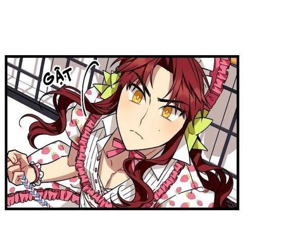 Nói Tôi Nghe Điều Ước Của Cậu! - Chap 21