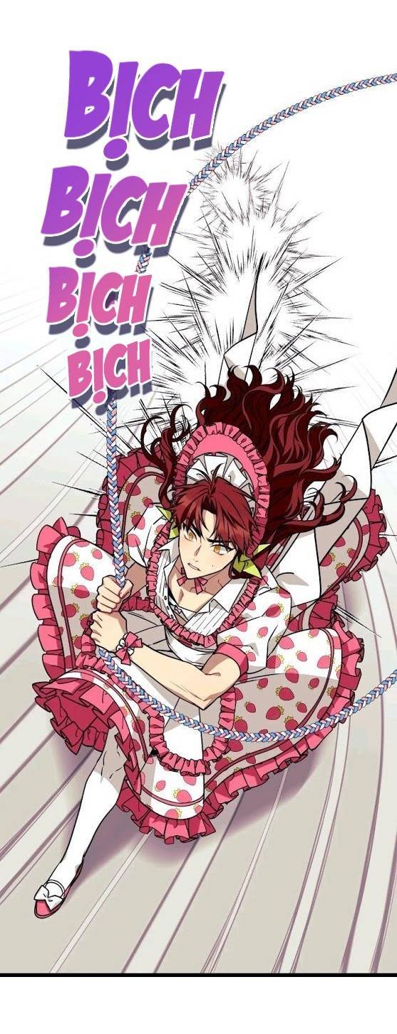 Nói Tôi Nghe Điều Ước Của Cậu! - Chap 21