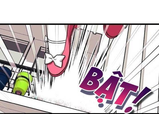 Nói Tôi Nghe Điều Ước Của Cậu! - Chap 21