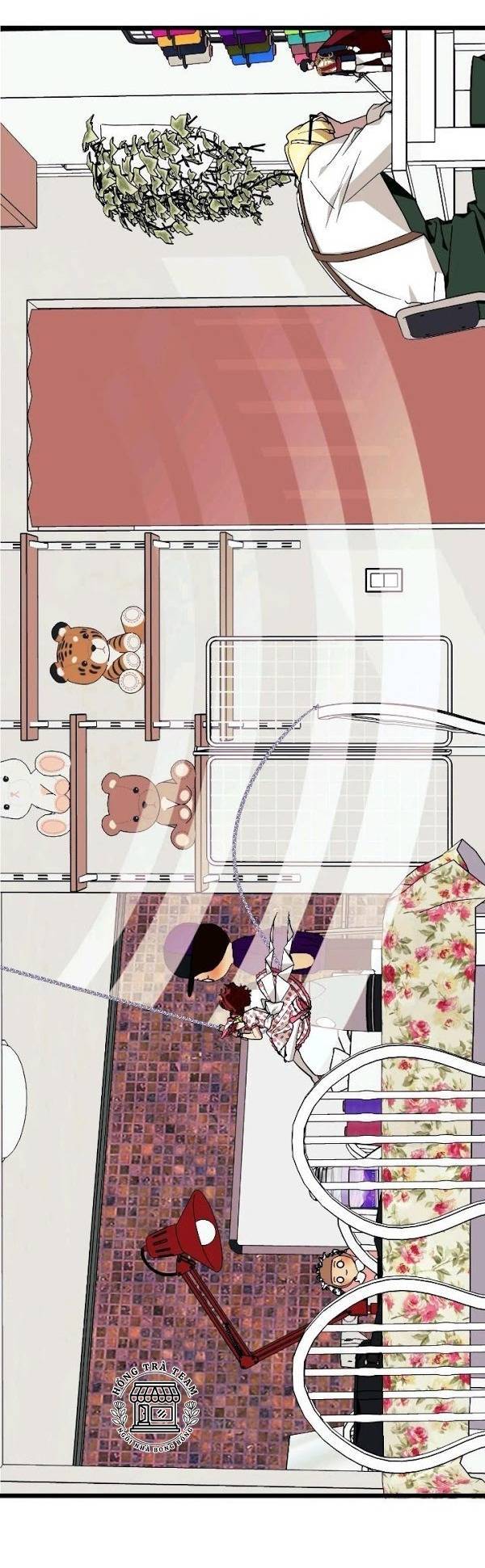 Nói Tôi Nghe Điều Ước Của Cậu! - Chap 21