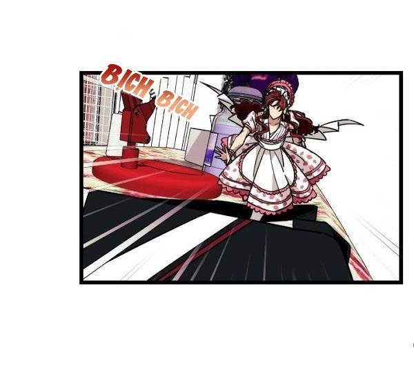 Nói Tôi Nghe Điều Ước Của Cậu! - Chap 21