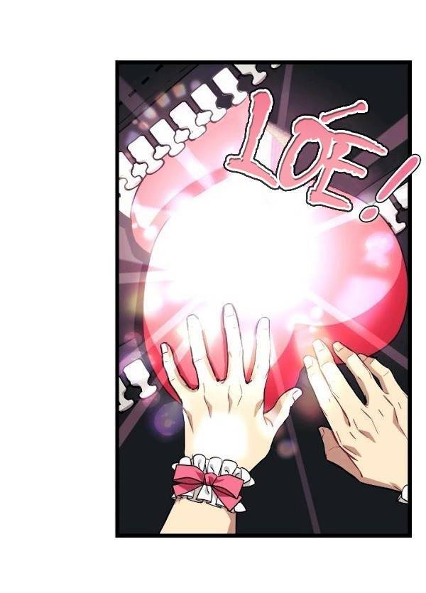 Nói Tôi Nghe Điều Ước Của Cậu! - Chap 21