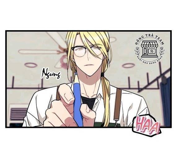 Nói Tôi Nghe Điều Ước Của Cậu! - Chap 21