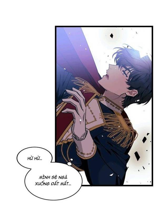 Nói Tôi Nghe Điều Ước Của Cậu! - Chap 21