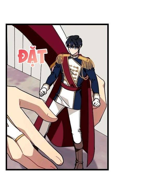 Nói Tôi Nghe Điều Ước Của Cậu! - Chap 21