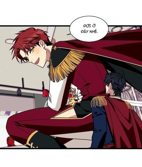 Nói Tôi Nghe Điều Ước Của Cậu! - Chap 21