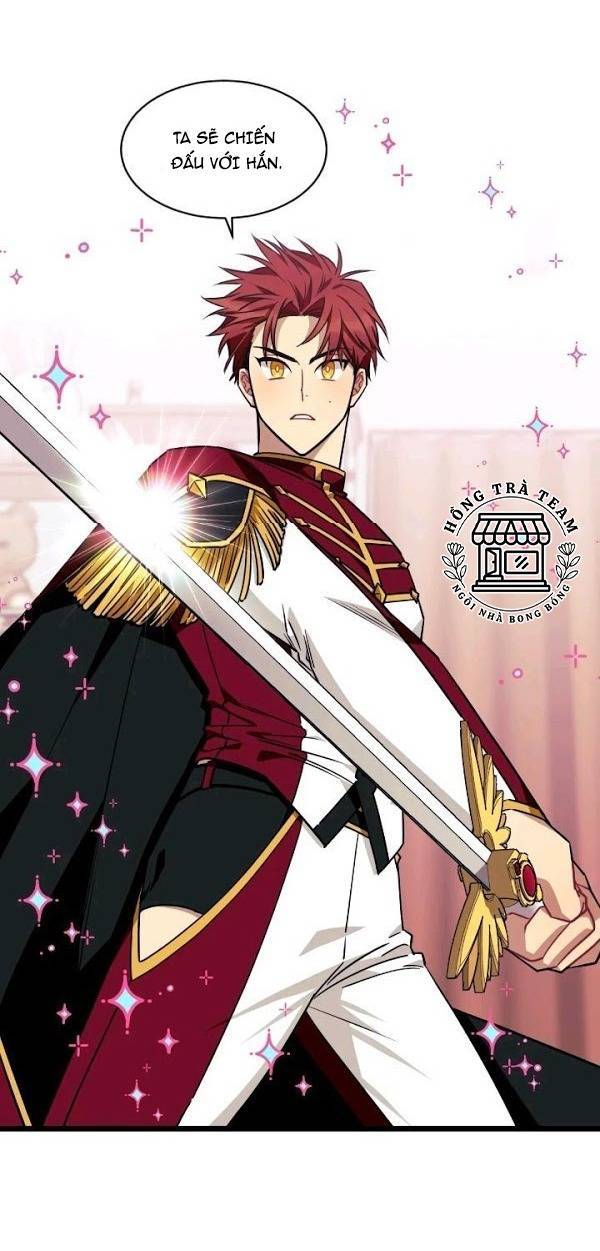 Nói Tôi Nghe Điều Ước Của Cậu! - Chap 21