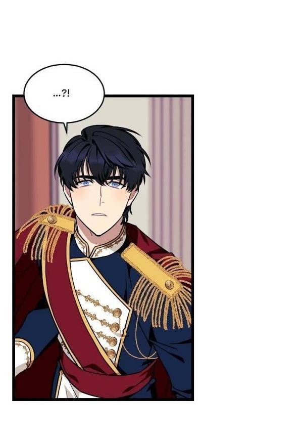 Nói Tôi Nghe Điều Ước Của Cậu! - Chap 21