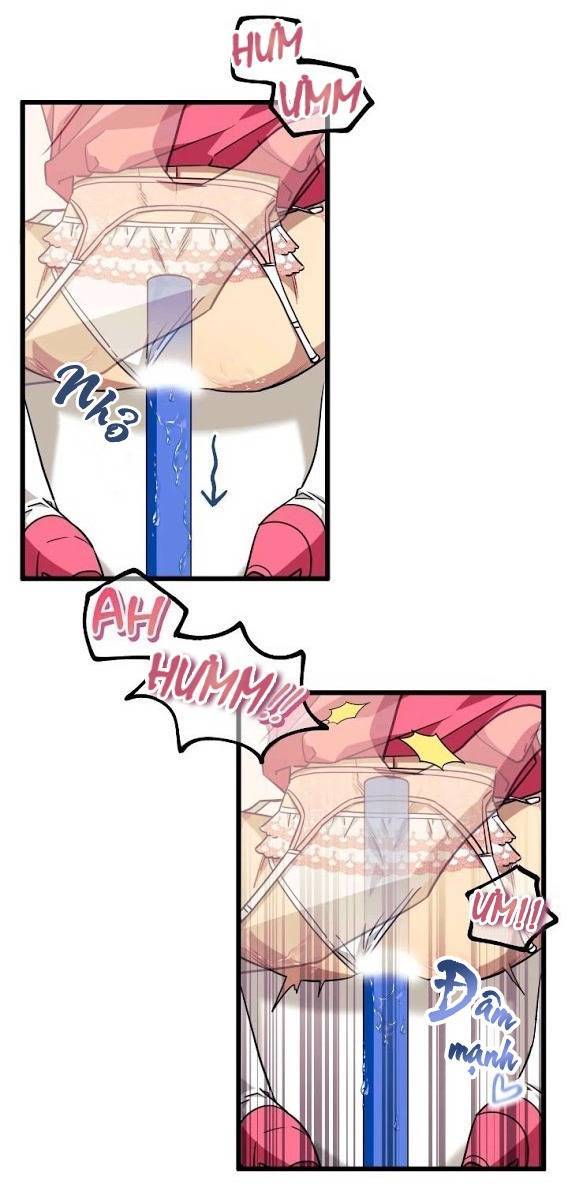 Nói Tôi Nghe Điều Ước Của Cậu! - Chap 21