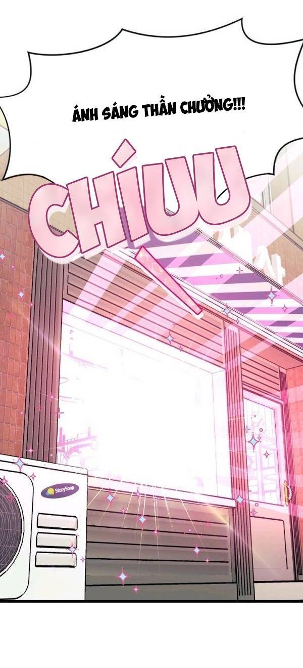 Nói Tôi Nghe Điều Ước Của Cậu! - Chap 21