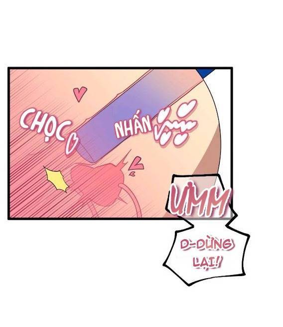 Nói Tôi Nghe Điều Ước Của Cậu! - Chap 21