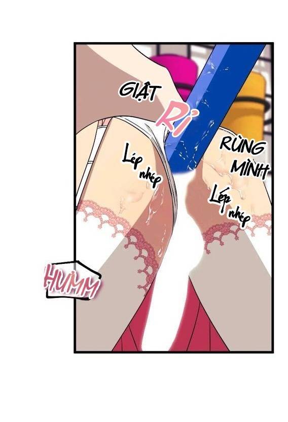 Nói Tôi Nghe Điều Ước Của Cậu! - Chap 21