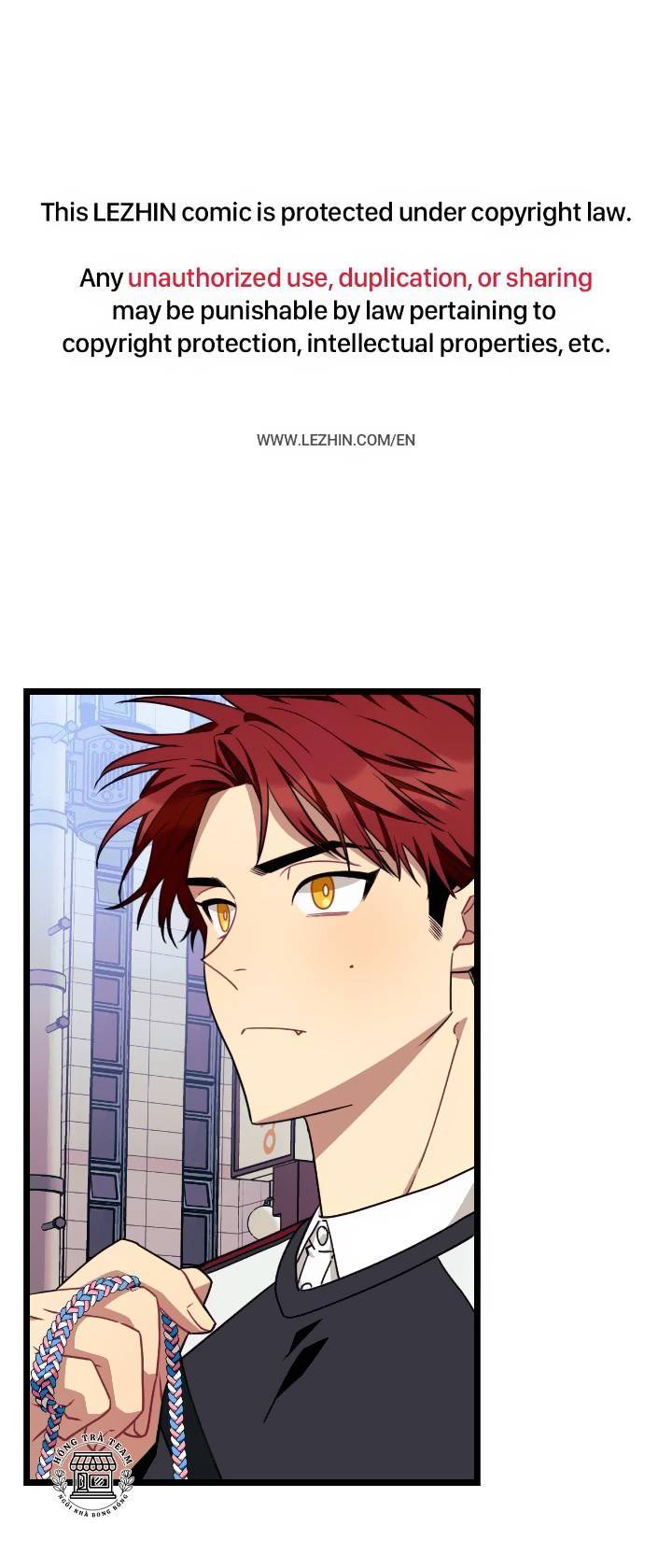 Nói Tôi Nghe Điều Ước Của Cậu! - Chap 22