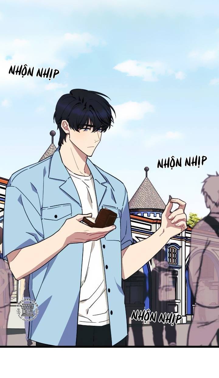 Nói Tôi Nghe Điều Ước Của Cậu! - Chap 22