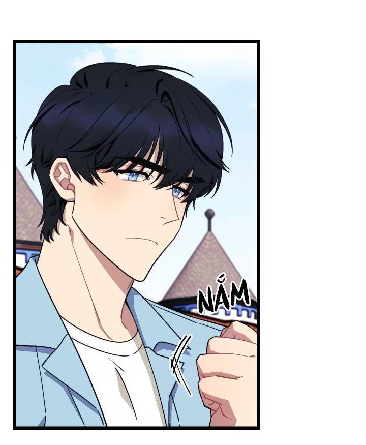 Nói Tôi Nghe Điều Ước Của Cậu! - Chap 22