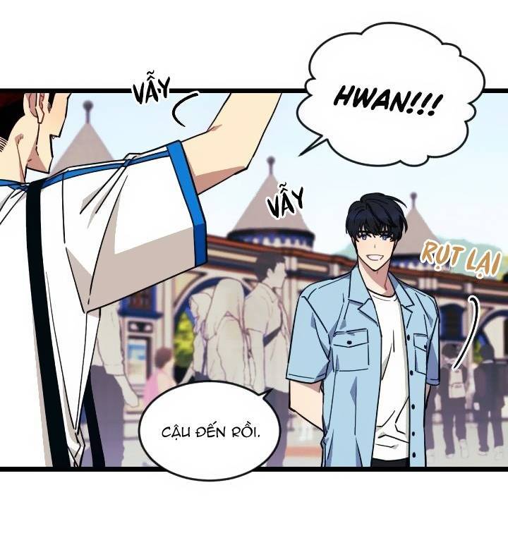 Nói Tôi Nghe Điều Ước Của Cậu! - Chap 22