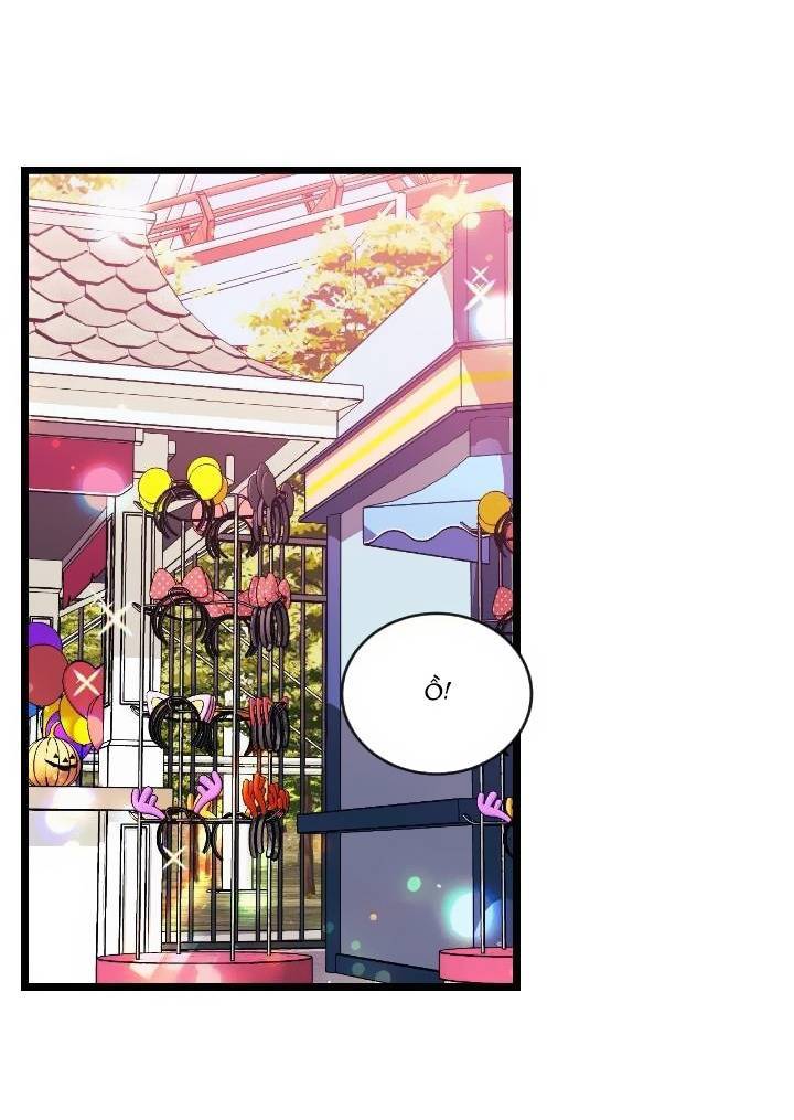 Nói Tôi Nghe Điều Ước Của Cậu! - Chap 22