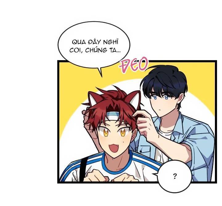 Nói Tôi Nghe Điều Ước Của Cậu! - Chap 22