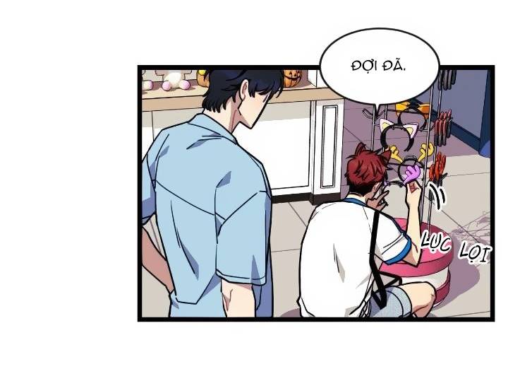 Nói Tôi Nghe Điều Ước Của Cậu! - Chap 22