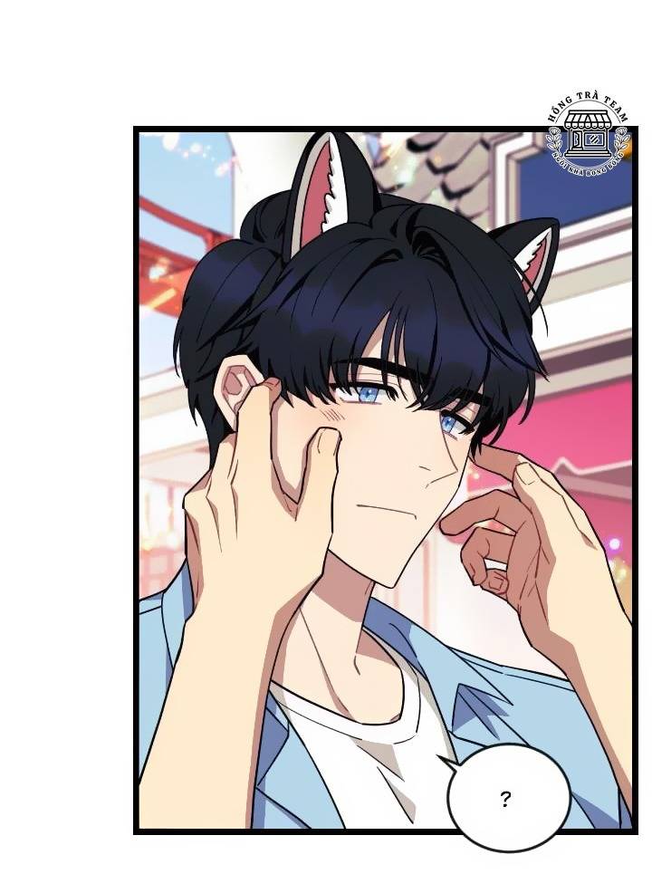 Nói Tôi Nghe Điều Ước Của Cậu! - Chap 22