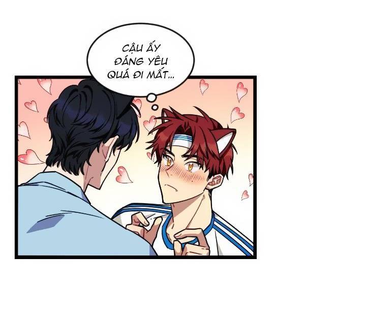 Nói Tôi Nghe Điều Ước Của Cậu! - Chap 22