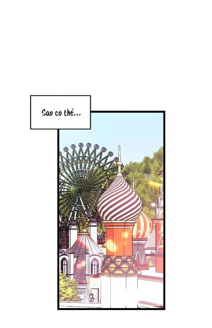 Nói Tôi Nghe Điều Ước Của Cậu! - Chap 22