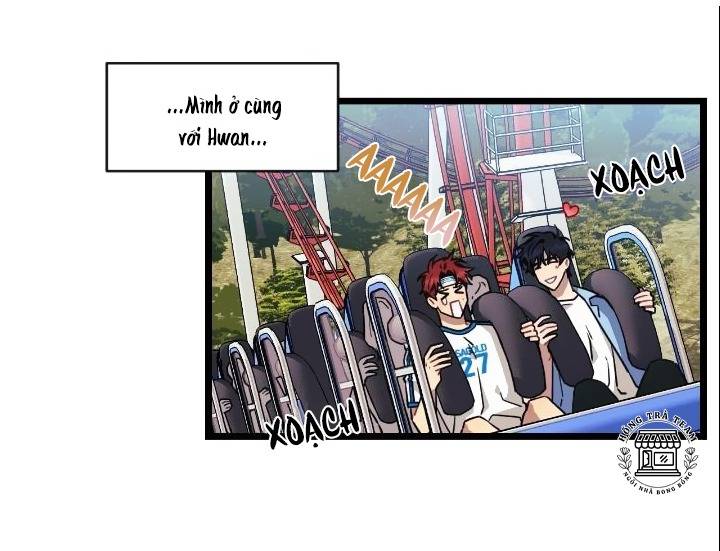 Nói Tôi Nghe Điều Ước Của Cậu! - Chap 22