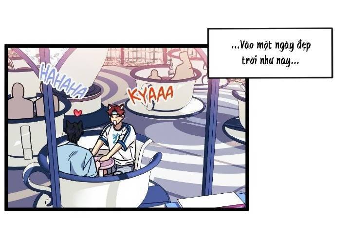 Nói Tôi Nghe Điều Ước Của Cậu! - Chap 22